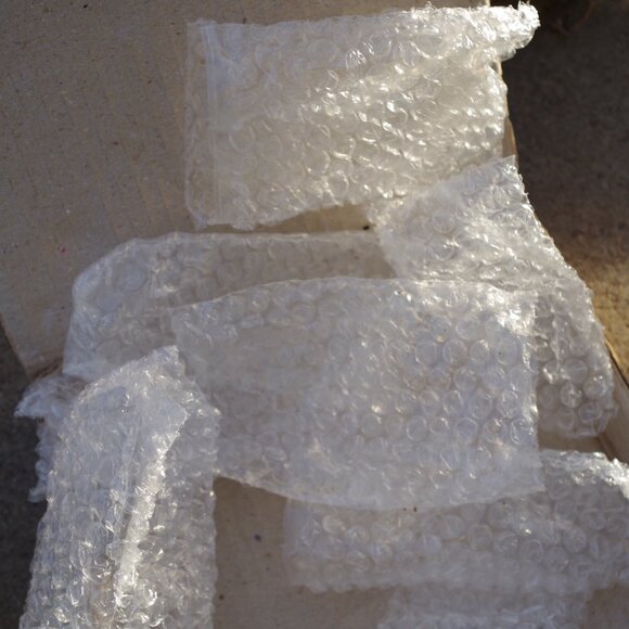 Vintage  Nativity Set - Picture 5 of 5